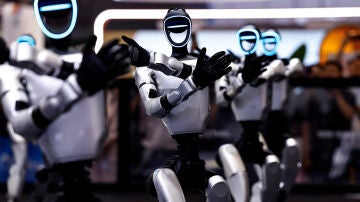 Por 30 d&oacute;lares la hora, un robot humanoide limpia tu casa en San Francisco