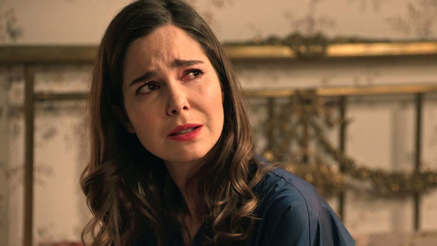 &ldquo;No me merezco esta condena&rdquo;: Bego&ntilde;a, al l&iacute;mite, explota contra Gabriel 