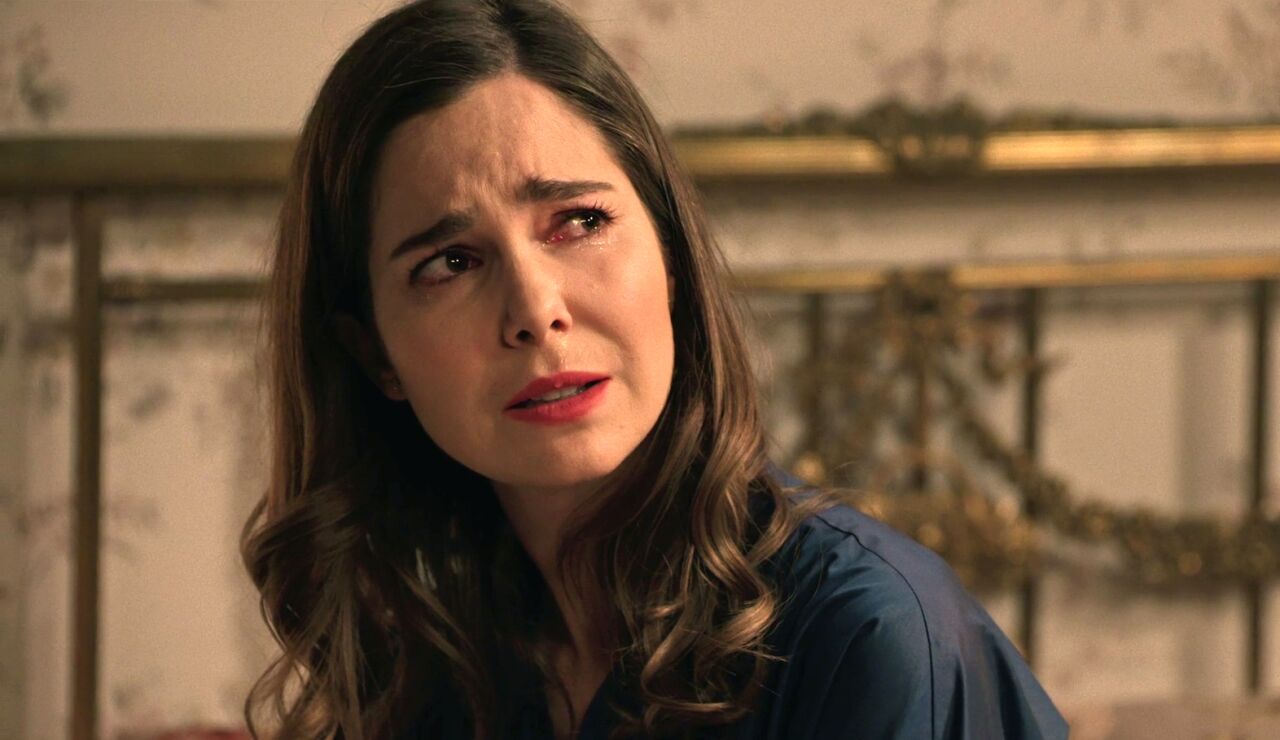 &ldquo;No me merezco esta condena&rdquo;: Bego&ntilde;a, al l&iacute;mite, explota contra Gabriel 