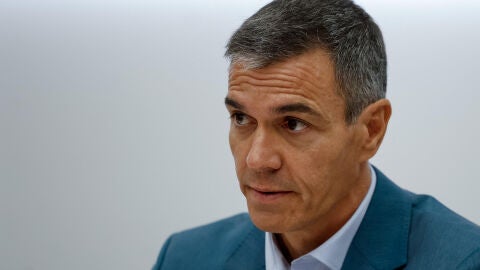 Pedro S&aacute;nchez
