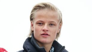 Marius Borg