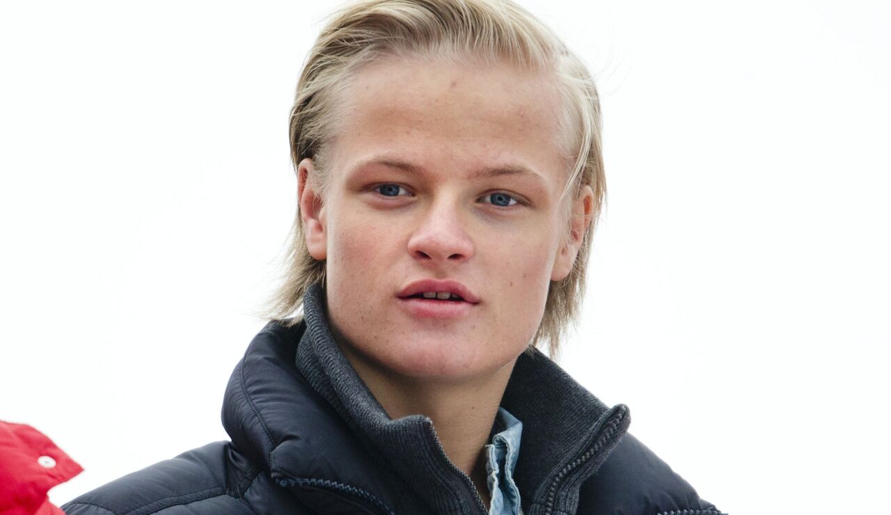 Marius Borg