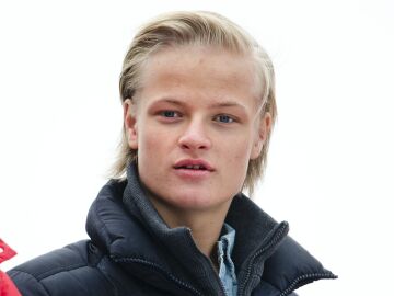 Marius Borg