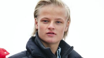 Marius Borg