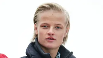 Marius Borg Marius Borg