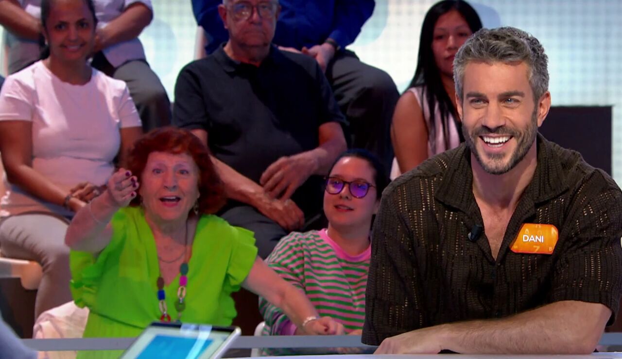 Dani Tatay y Roberto Leal, &iquest;separados al nacer? La loca teor&iacute;a de que son... &iexcl;hermanos!