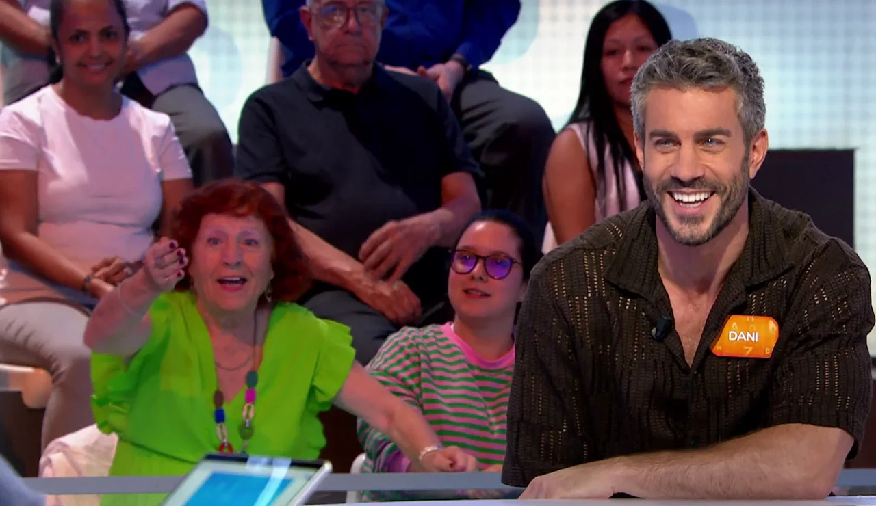 Dani Tatay y Roberto Leal, ¿separados al nacer? La loca teoría de que son... ¡hermanos!