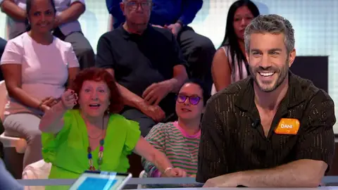 Dani Tatay y Roberto Leal, ¿separados al nacer? La loca teoría de que son... ¡hermanos! Dani Tatay y Roberto Leal, ¿separados al nacer? La loca teoría de que son... ¡hermanos!