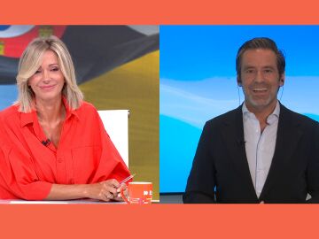Borja S&eacute;mper cantra contra el Gobierno de Pedro Sanchez 