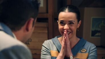 Tasio sorprende a Paula con una inesperada noticia: &ldquo;Estoy buscando un pisito donde vivir contigo&rdquo;