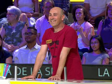 La ruleta de la suerte