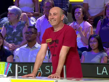 La ruleta de la suerte La ruleta de la suerte