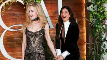 Nicole Kidman y Sandra Bullock Nicole Kidman y Sandra Bullock