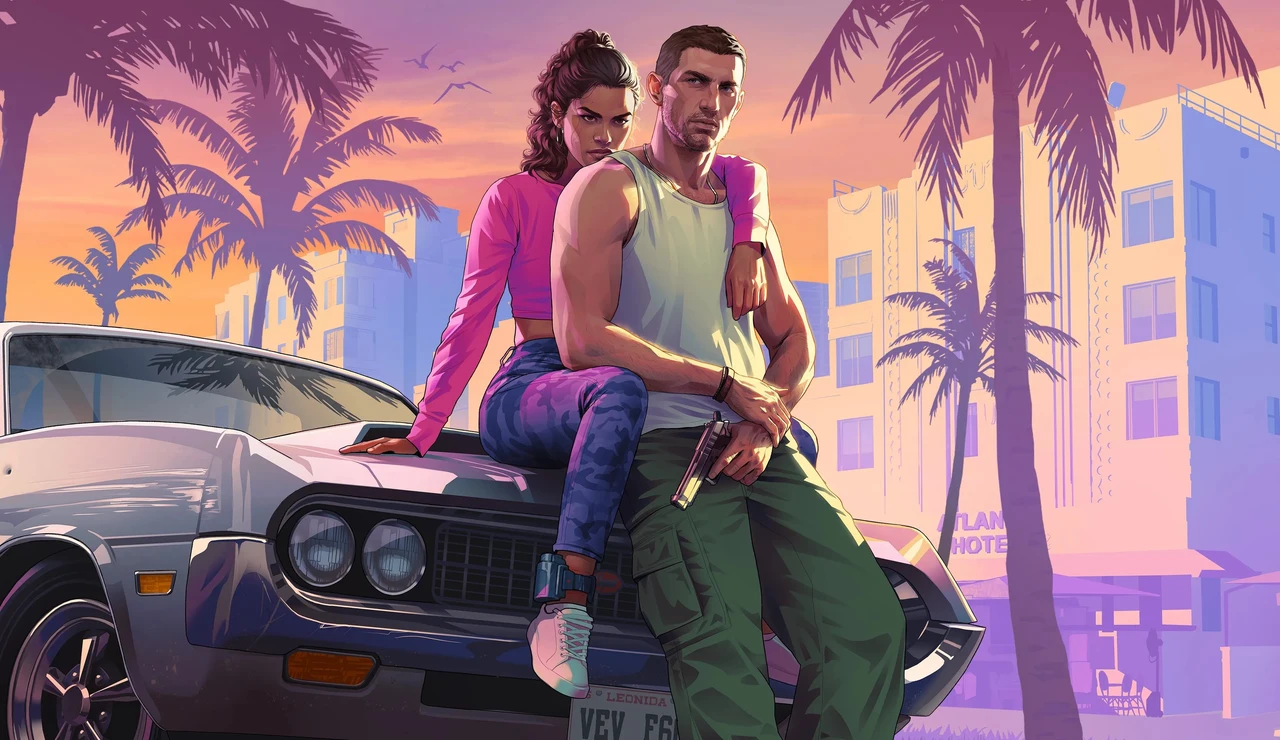 Jason y Lucía