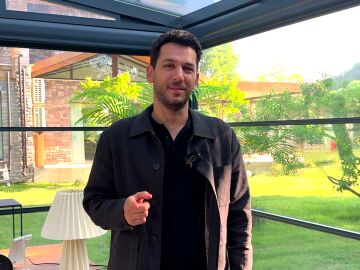 Murat Yildirim desvela el lado m&aacute;s humano de Serhat: &ldquo;Quer&iacute;amos que la gente empatizara con &eacute;l&rdquo;