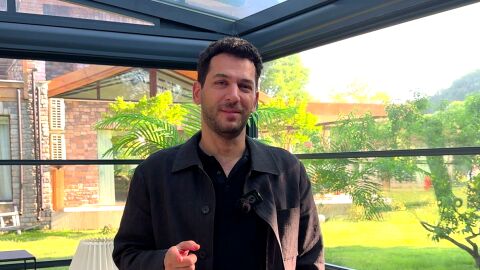 Murat Yildirim desvela el lado m&aacute;s humano de Serhat: &ldquo;Quer&iacute;amos que la gente empatizara con &eacute;l&rdquo;
