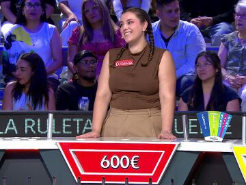 La ruleta de la suerte