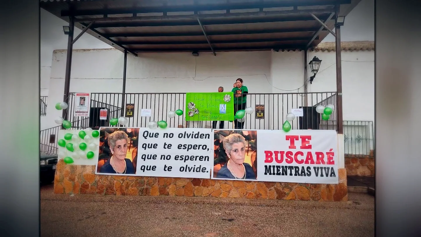 El drama de las familias de desaparecidos no termina con la búsqueda El drama de las familias de desaparecidos no termina con la búsqueda