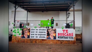 El drama de las familias de desaparecidos no termina con la b&uacute;squeda