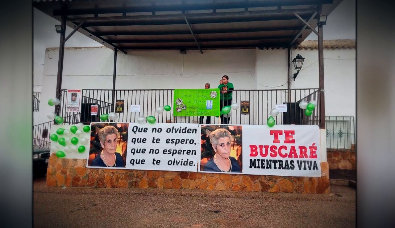 El drama de las familias de desaparecidos no termina con la b&uacute;squeda