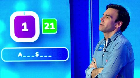 La dolorosa derrota de Javier en el &uacute;ltimo segundo de AlaZ: &ldquo;aplastado&rdquo; ante David por una sola palabra