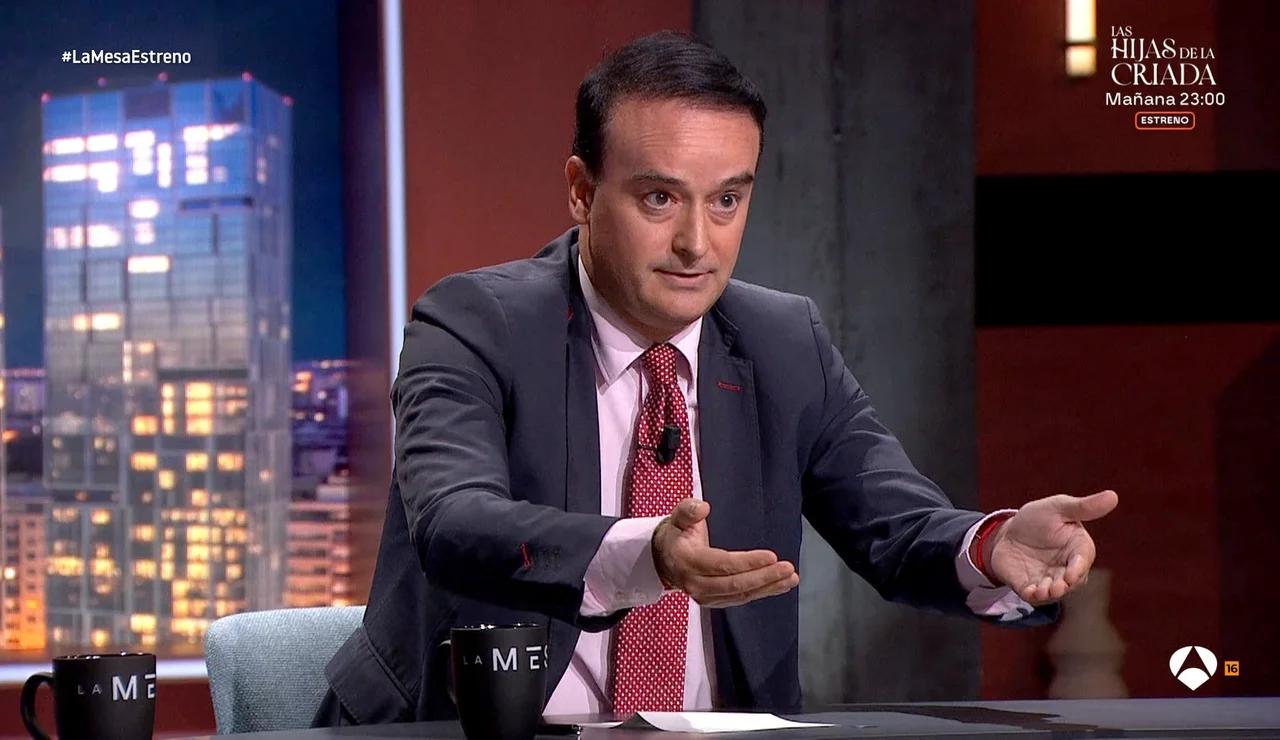 Iván Redondo fulmina la gestión del Gobierno en Ceuta: "Nadie lo entiende"