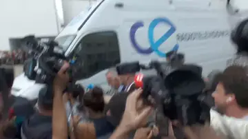 Ángel Víctor Torres Ángel Víctor Torres