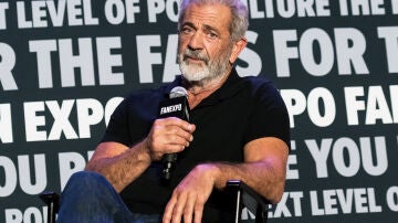 Mel Gibson