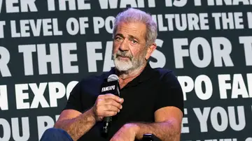 Mel Gibson Mel Gibson