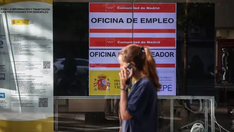 Oficina de empleo Oficina de empleo