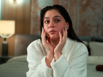 &iquest;Qu&eacute; har&iacute;as si descubrieras que tu pareja te ha ocultado una hija durante seis a&ntilde;os? As&iacute; comienza El secreto 