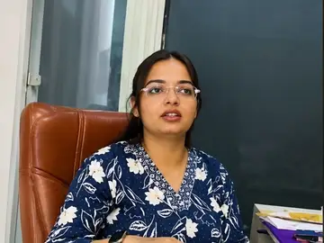 Imagen de la influencer Manjeet Kaur Imagen de la influencer Manjeet Kaur