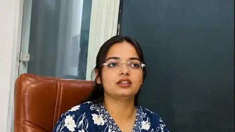 Imagen de la influencer Manjeet Kaur Imagen de la influencer Manjeet Kaur