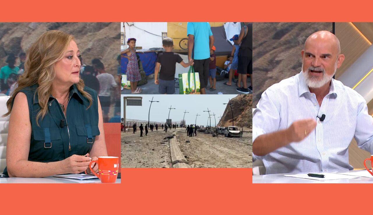 V&iacute;ctor S&aacute;nchez del Real, ex diputado de Vox