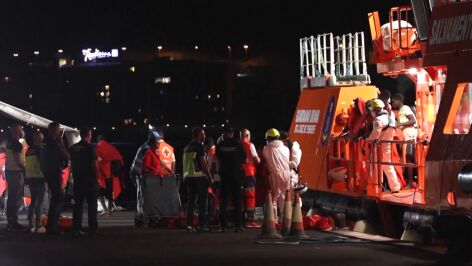 Mueren 84 migrantes, entre ellos un beb&eacute;, en un cayuco que viajaba rumbo a Canarias