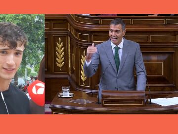 El ceut&iacute; Juan Ruiz, harto de la inseguridad en las calles