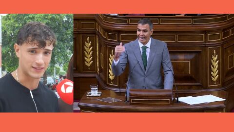El ceut&iacute; Juan Ruiz, harto de la inseguridad en las calles