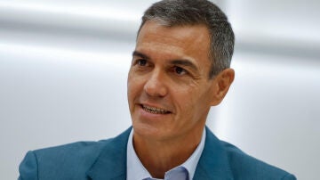 Pedro S&aacute;nchez