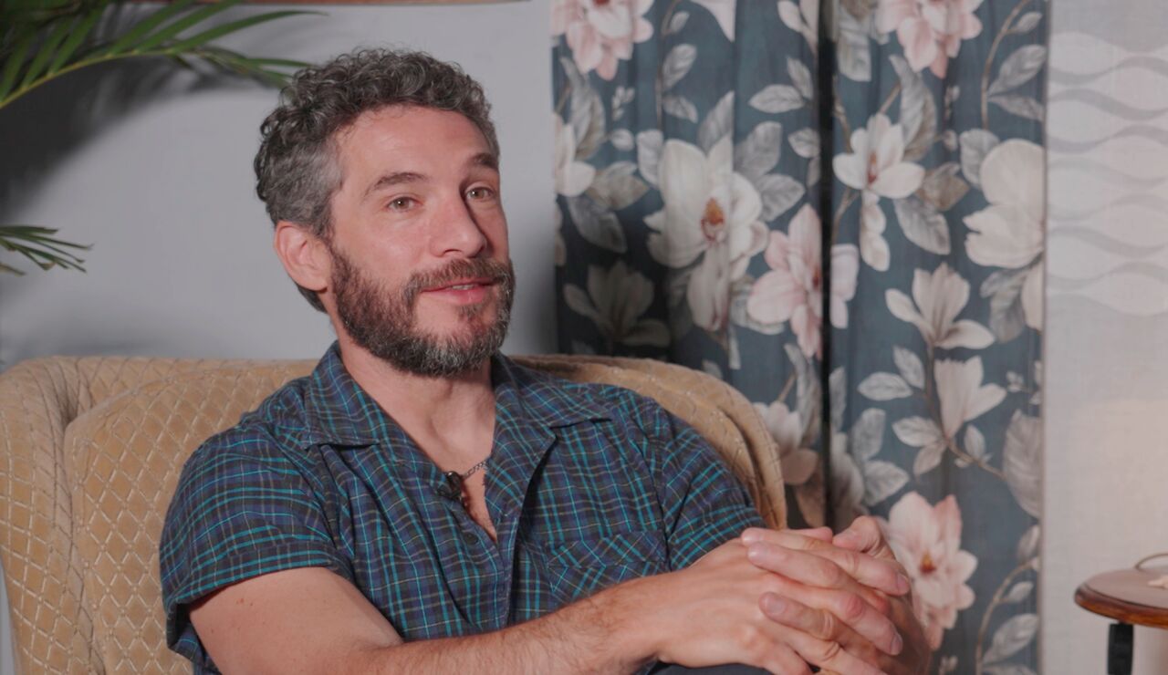 Michel Noher