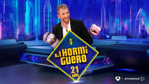 Todas las novedades de la nueva temporada de El Hormiguero: el regreso de Carlos Latre, robots... &iexcl;y una gran sorpresa para las hormigas!