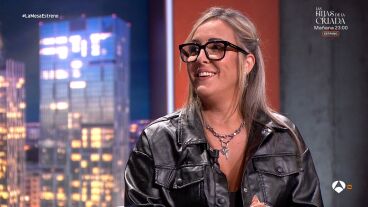 "Me abr&iacute; OnlyFans antes que mi hija": la confesi&oacute;n de Gemma que sorprende a toda La Mesa