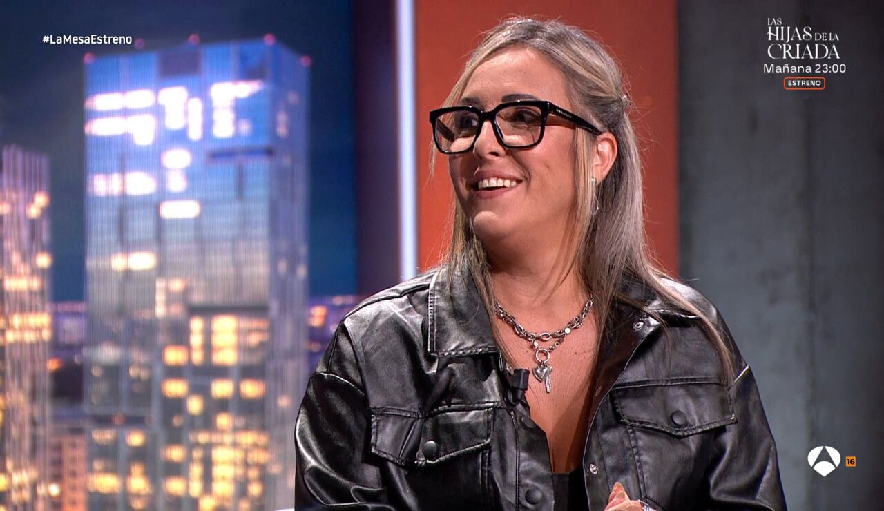 "Me abr&iacute; OnlyFans antes que mi hija": la confesi&oacute;n de Gemma que sorprende a toda La Mesa