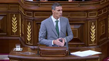 Pedro Sánchez Pedro Sánchez