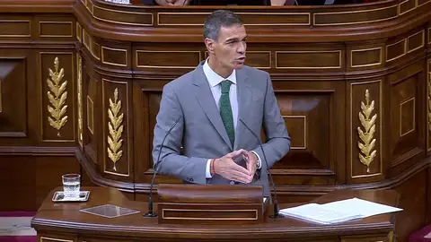 Pedro Sánchez Pedro Sánchez