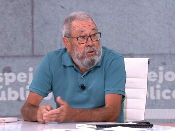 C&aacute;ndido M&eacute;ndez