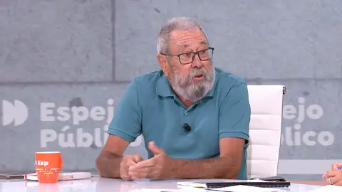 Cándido Méndez Cándido Méndez