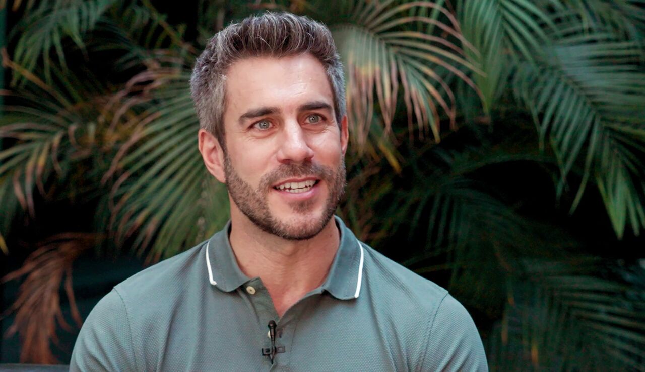 "Al final es una coreograf&iacute;a": Dani Tatay revela c&oacute;mo se graban las escenas de acci&oacute;n en Sue&ntilde;os de libertad