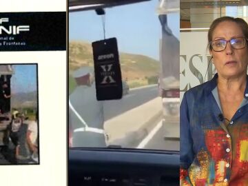 Mar&iacute;a Peral, sobre el informe policial de Ceuta