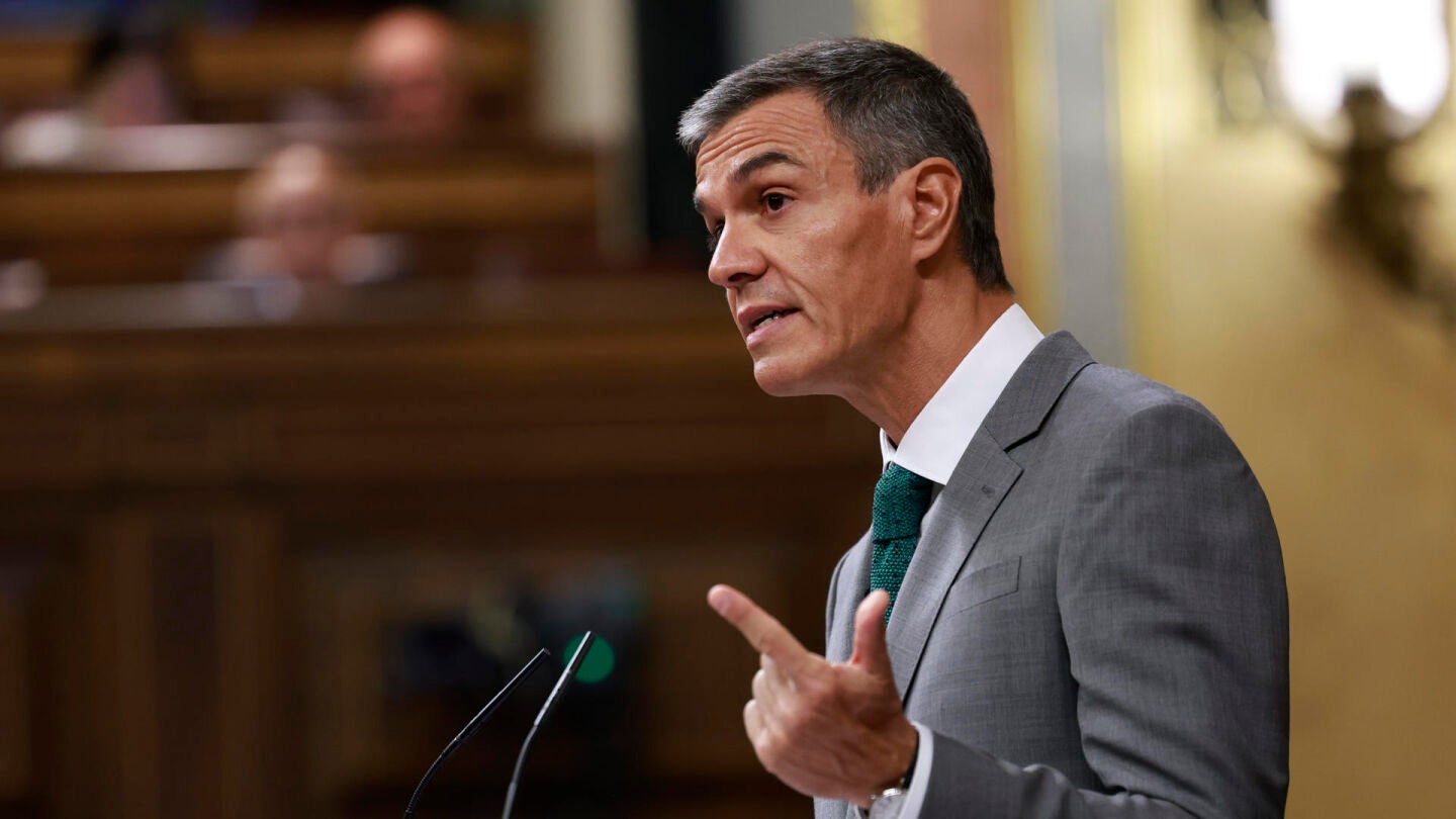 S&aacute;nchez desvela que se convoc&oacute; a la embajadora de Marruecos