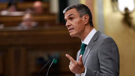 S&aacute;nchez desvela que se convoc&oacute; a la embajadora de Marruecos